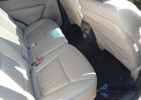 2015 Kia Sorento Ex V6 из США, поврежденный, VIN 5XYKUDA74FG599391